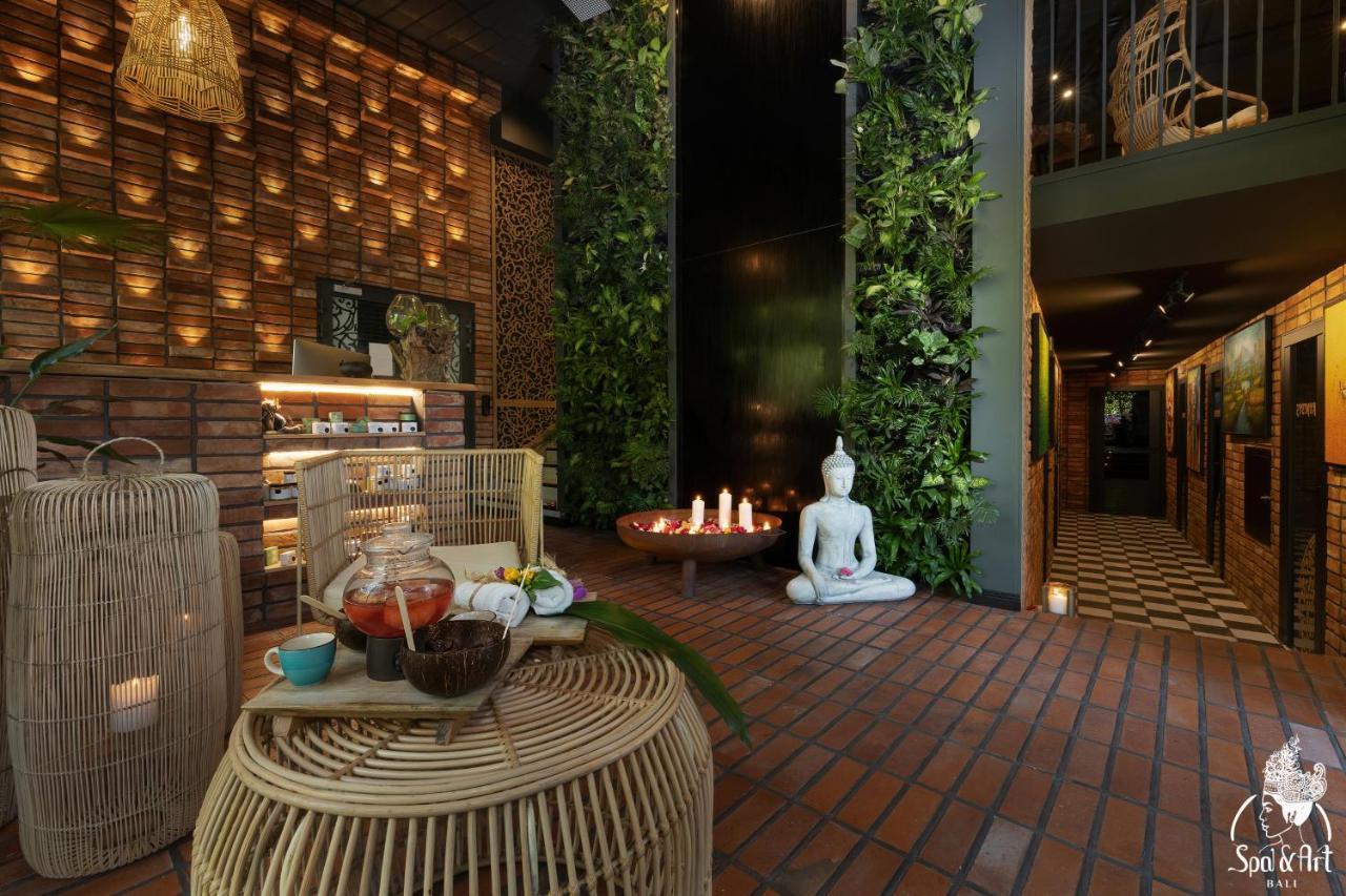 M&M-Spa&Art Bali, Nadmorskie Tarasy Kolberg Exterior foto