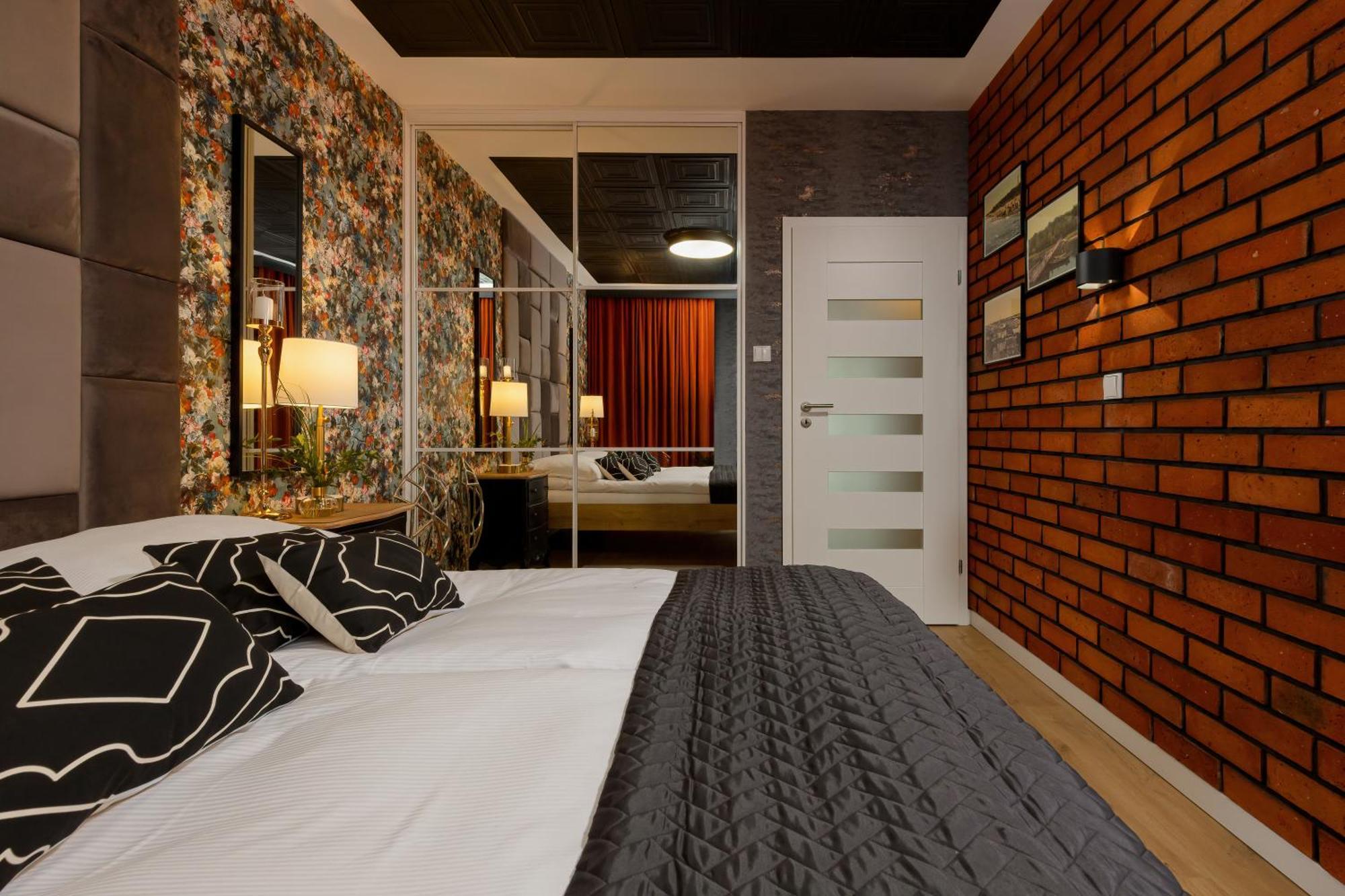 M&M-Spa&Art Bali, Nadmorskie Tarasy Kolberg Zimmer foto