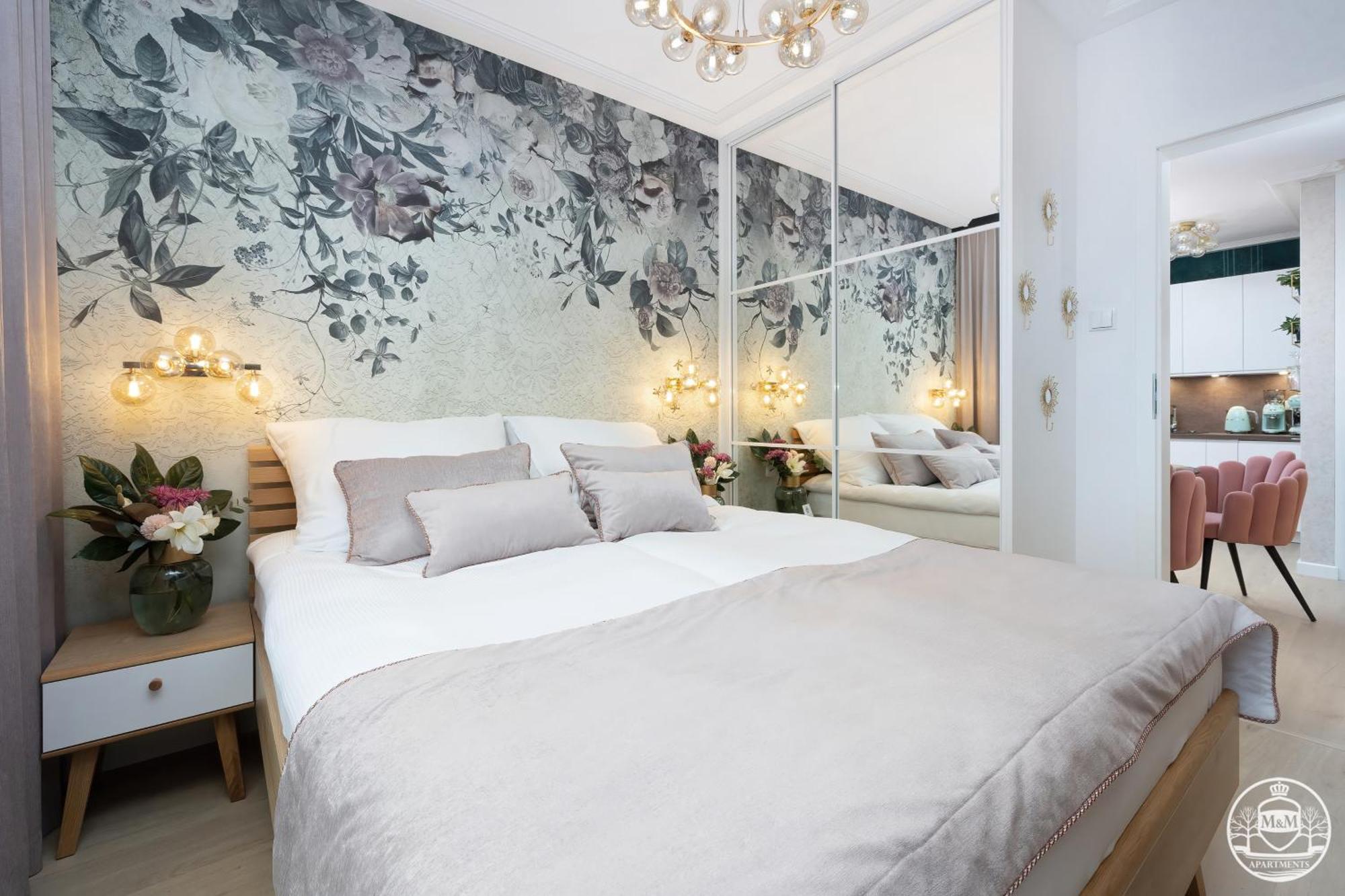 M&M-Spa&Art Bali, Nadmorskie Tarasy Kolberg Zimmer foto