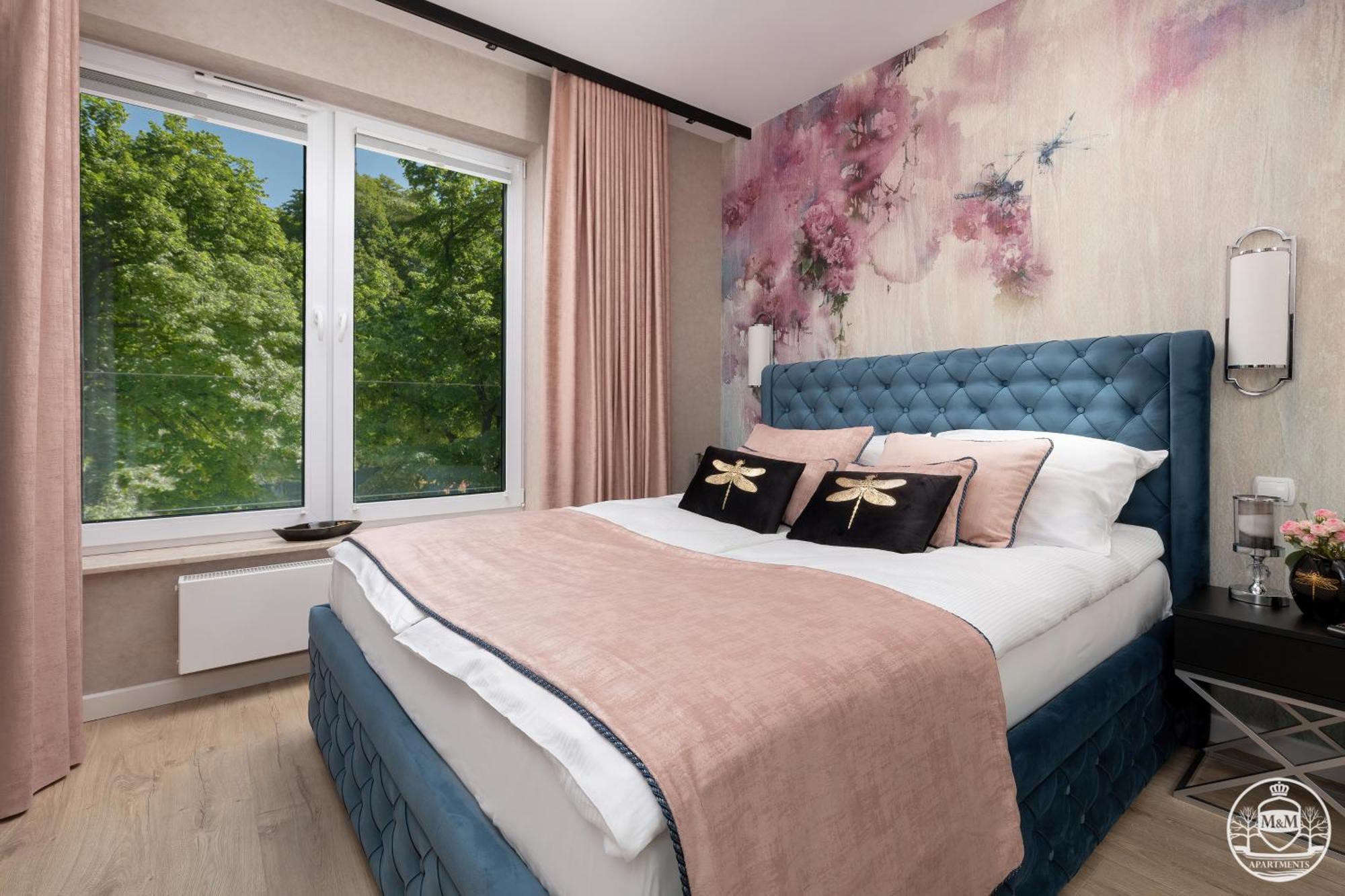 M&M-Spa&Art Bali, Nadmorskie Tarasy Kolberg Zimmer foto